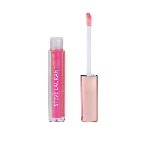Turn Heads with My Magical Lip Gloss and Mesmerizing Appearance